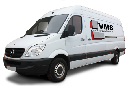 The History of the Mercedes-Benz Sprinter