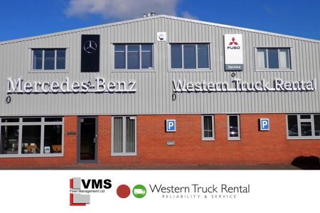 Southwest-based Western Truck Rental acquired by VMS Fleet Management Ltd