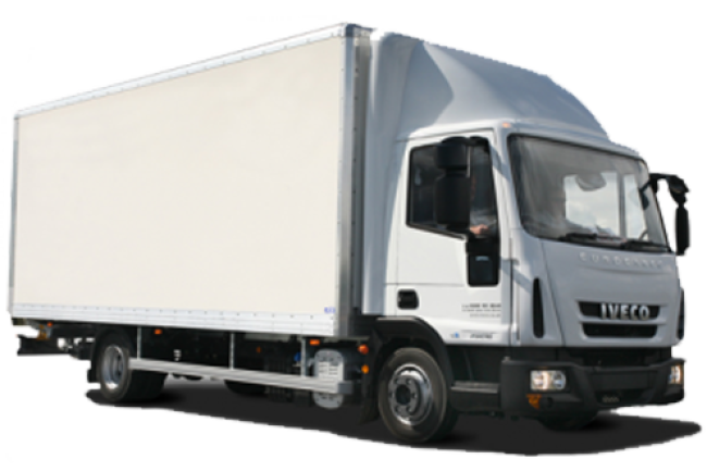 Iveco Euro Cargo Car Hire Deals
