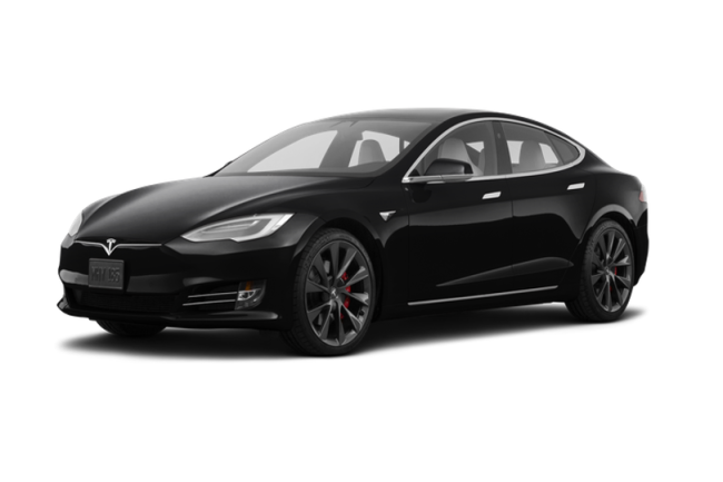 Tesla Model S Car Hire Deals
