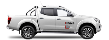 Car Hire from VMS Vehicle Hire